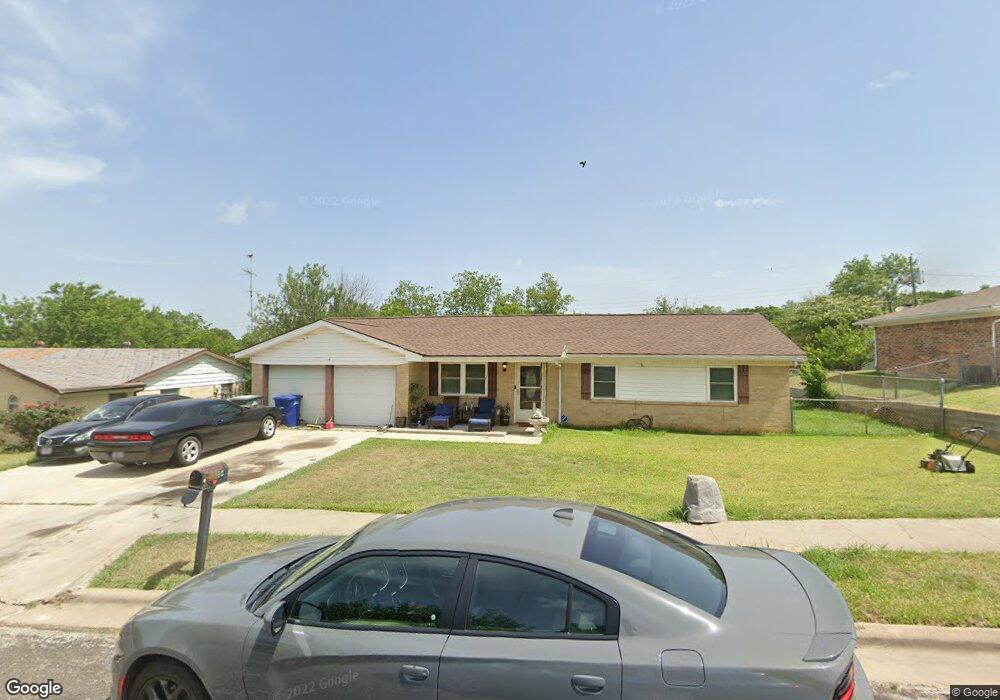 913 Valley Dr, Copperas Cove, TX 76522 - photo 1