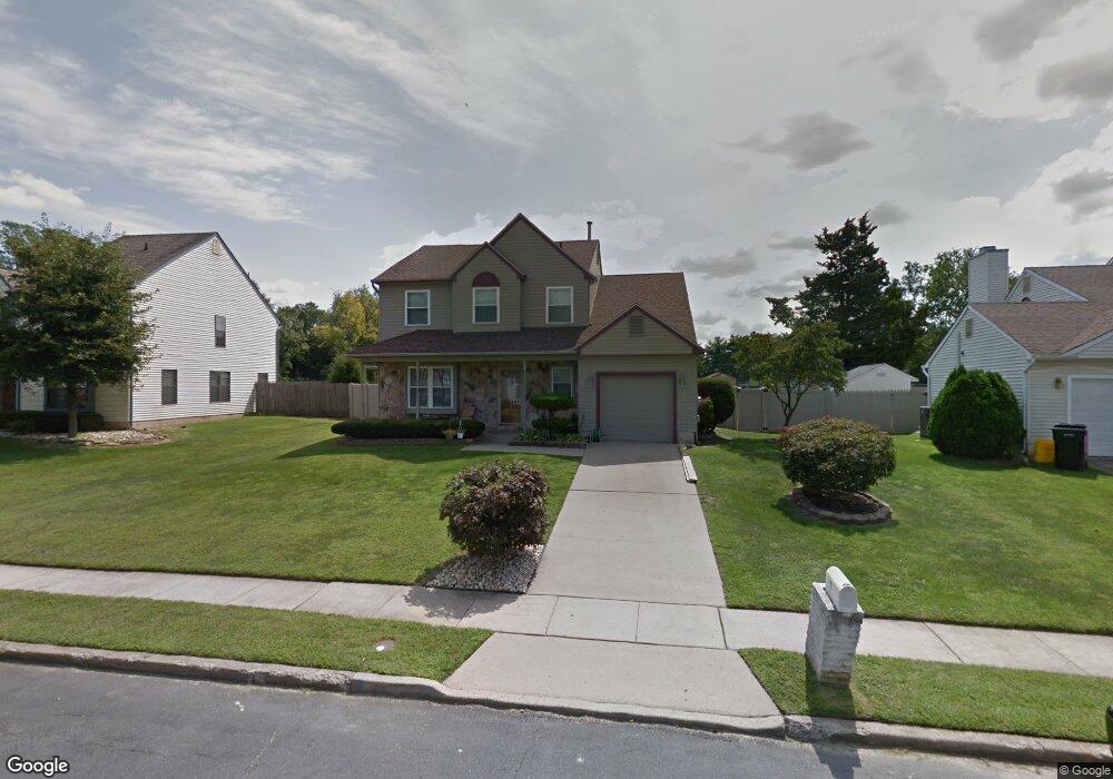 16 Princeton Dr, Clementon, NJ 08021 - photo 1