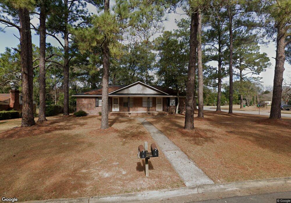 1921 W Whitney Ave, Albany, GA 31707 - photo 1
