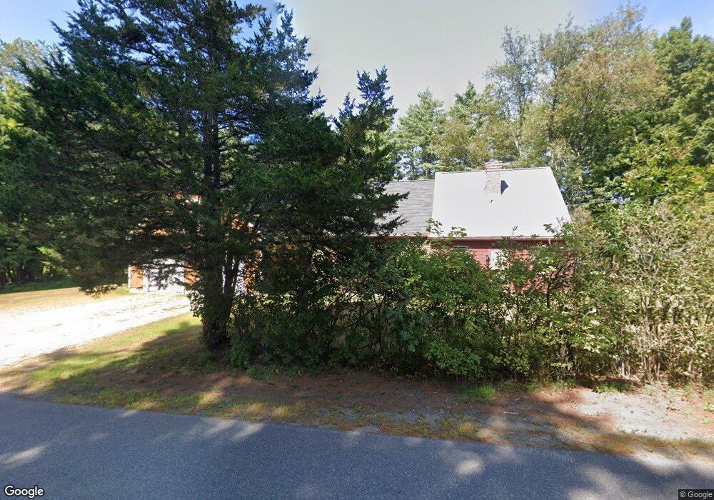 193 Emerys Bridge Rd, South Berwick, ME 03908 - photo 1