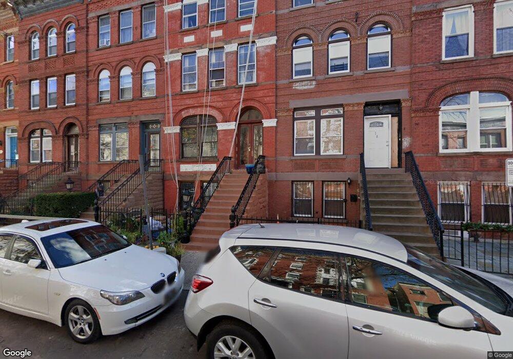 20 Monticello Ave, Jersey City, NJ 07304 - photo 1