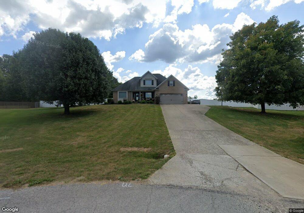 548 Wava Dr, Mount Washington, KY 40047 - photo 1