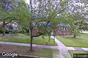 6801 Wells Pkwy, University Park, MD 20782