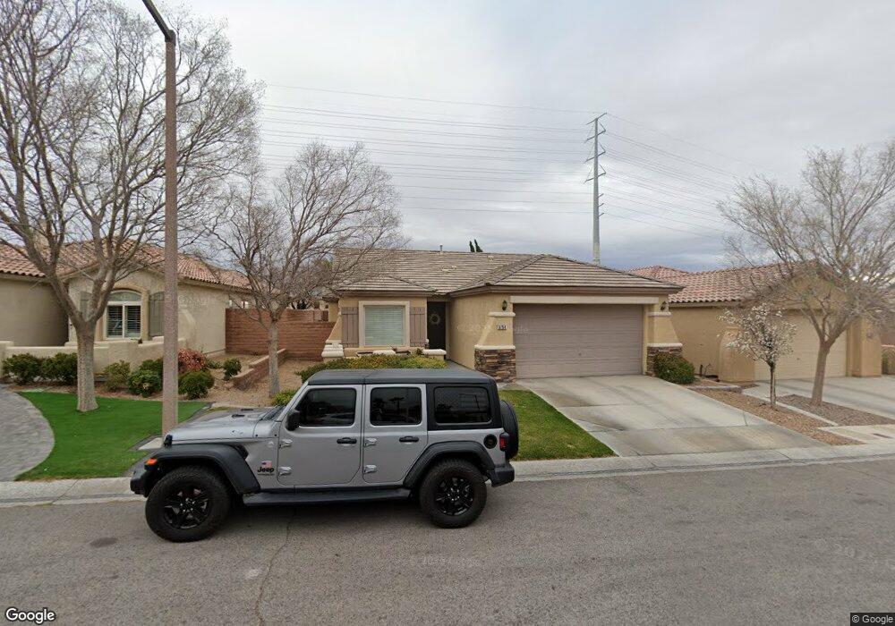 3754 Moonlit Rain Dr, Las Vegas, NV 89135 - photo 1