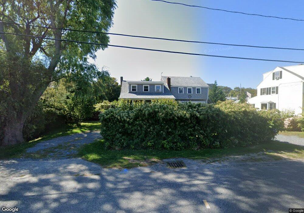 277 Hatherly Rd, Scituate, MA 02066 - photo 1