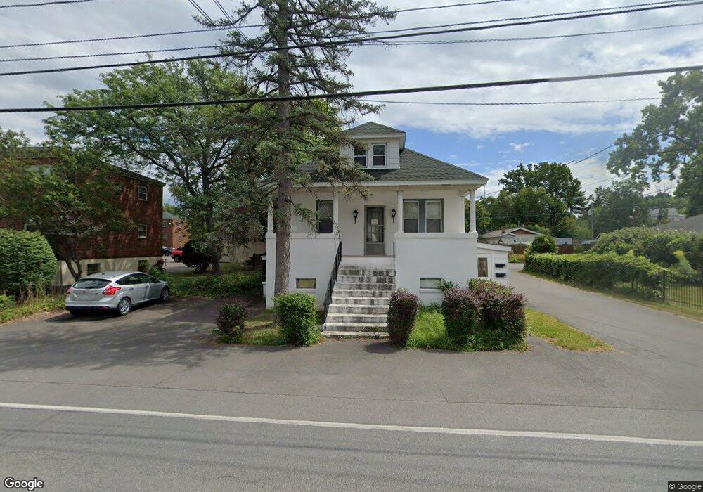 99 Sherwood Ave, Rensselaer, NY 12144 - photo 1