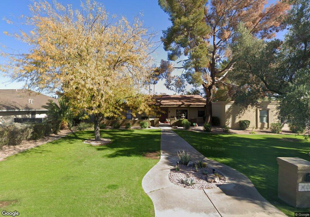 8131 S La Rosa Dr, Tempe, AZ 85284 - photo 1