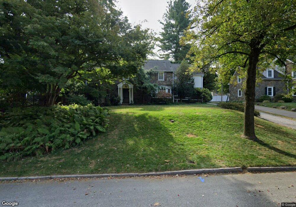 230 Almur Ln, Wynnewood, PA 19096 - photo 1