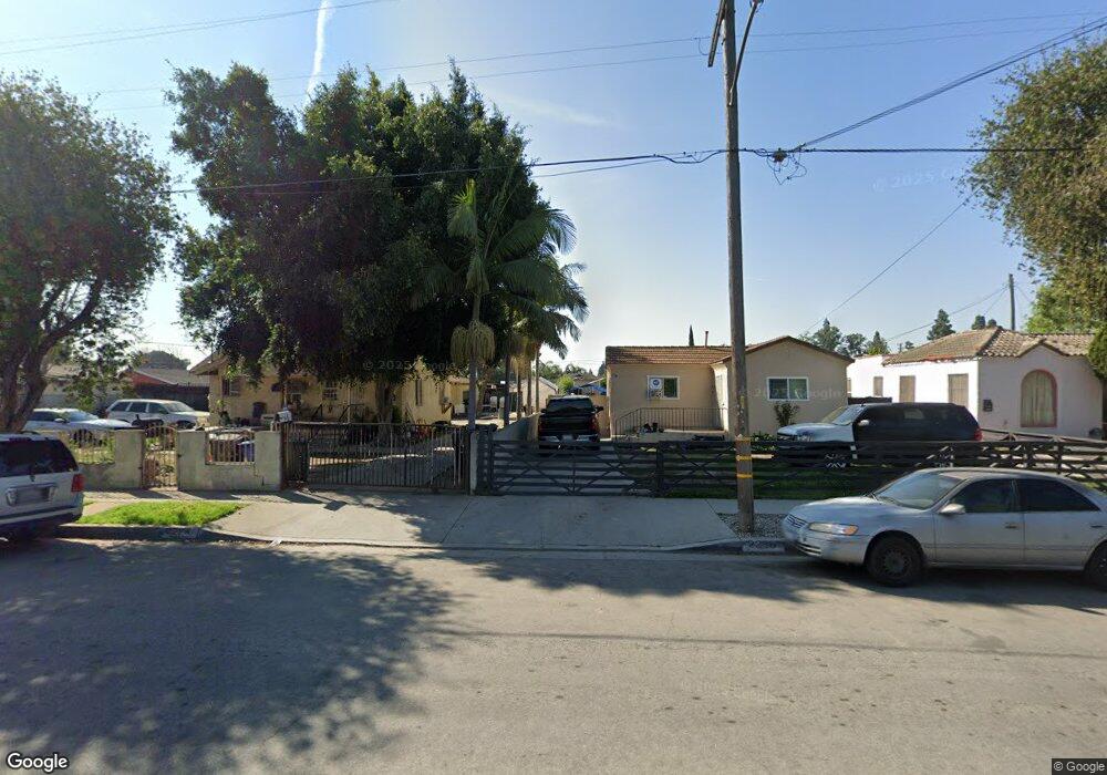 2224 E 120th St, Los Angeles, CA 90059 - photo 1