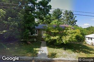 111 E Green St, Funkstown, MD 21734