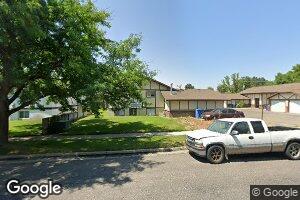 643 S 200 W Unit 2, Logan, UT 84321