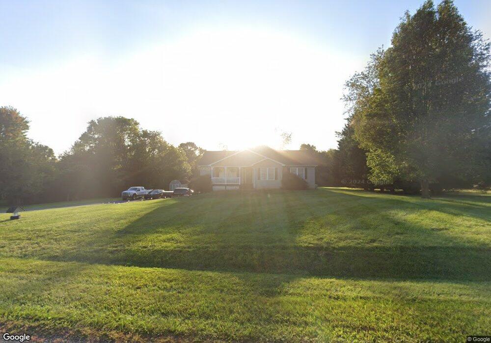 15901 Fox Chase Ln, Culpeper, VA 22701 - photo 1