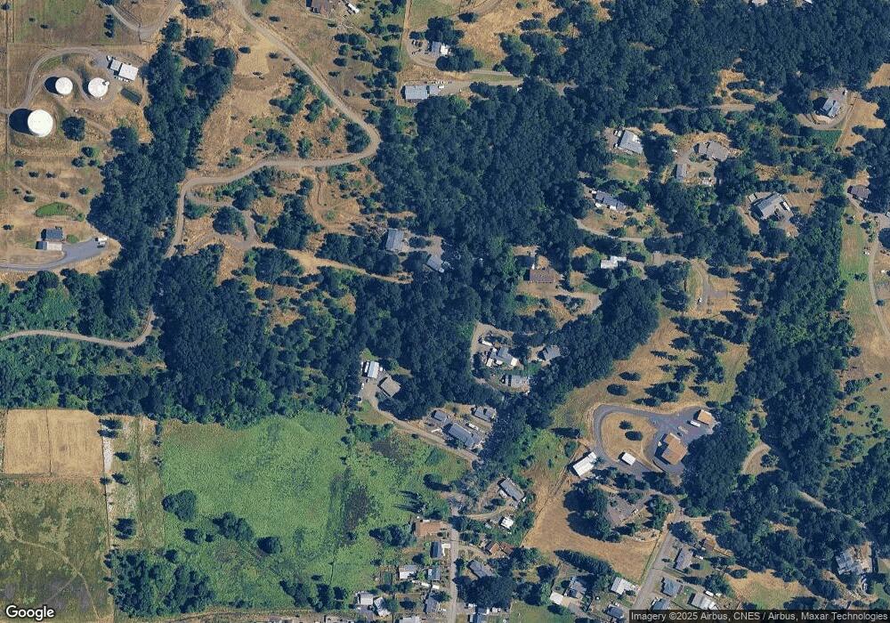 175 NE Fairview St, Sheridan, OR 97378 - photo 1