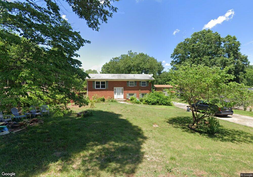 244 W Debbie Ln, Statesville, NC 28625 - photo 1