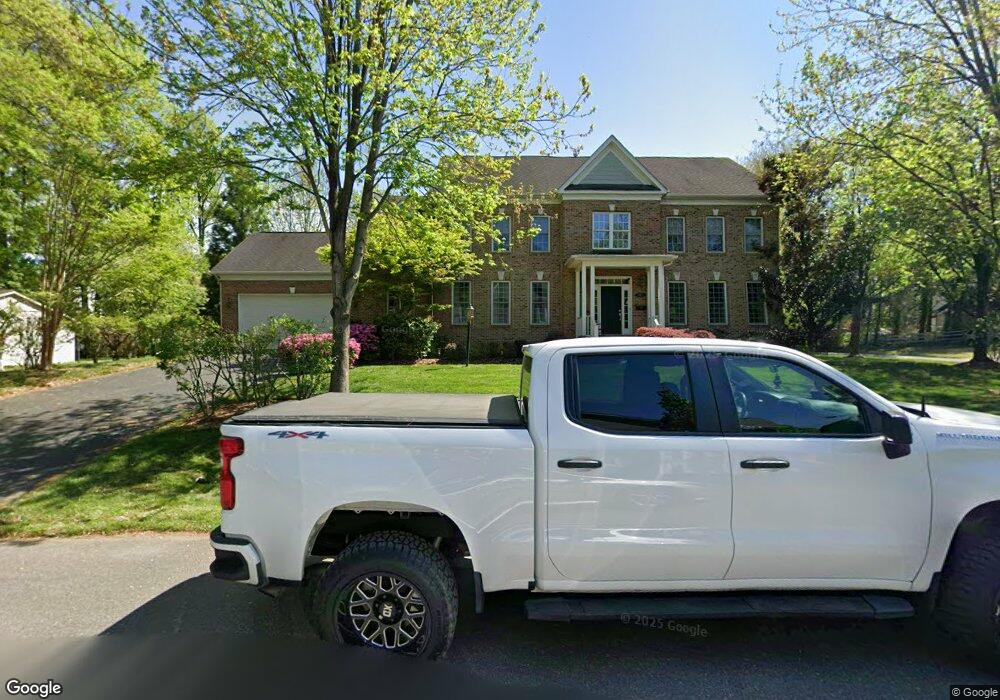 1917 Westfield St, Alexandria, VA 22308 - photo 1