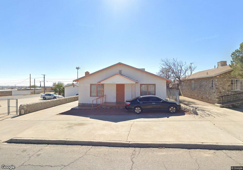 3456 Pierce Ave, El Paso, TX 79930 - photo 1