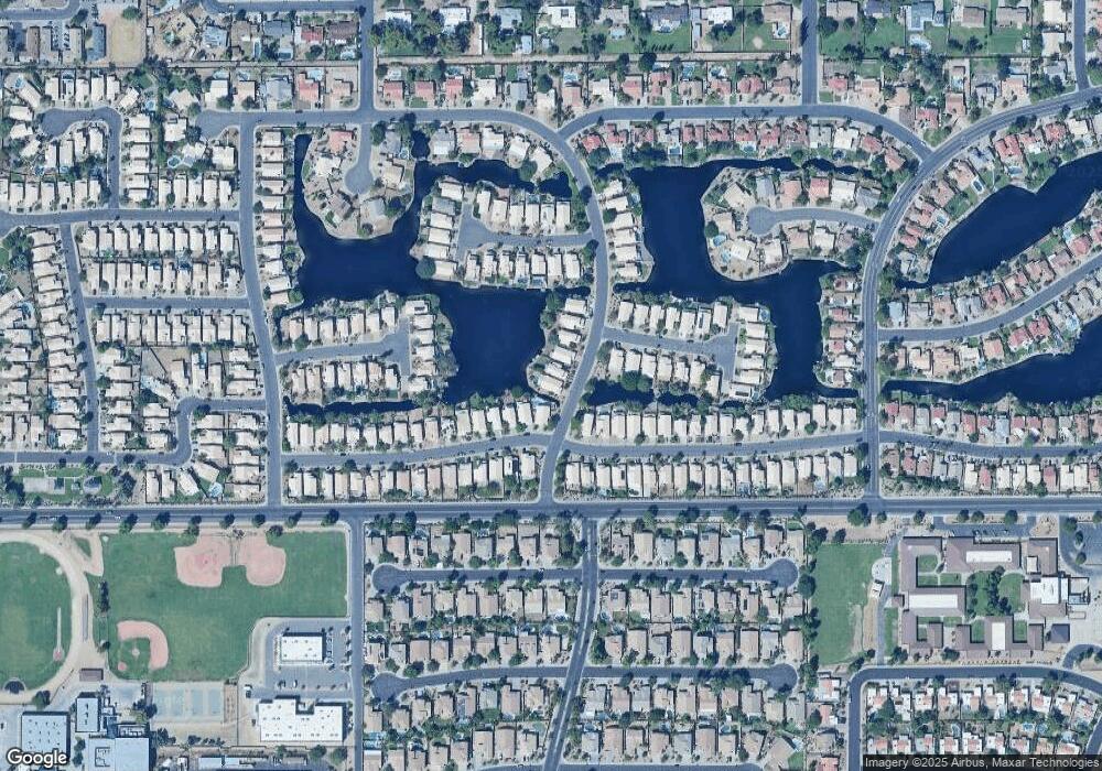 256 S Windstream Place, Chandler, AZ 85225 - photo 1