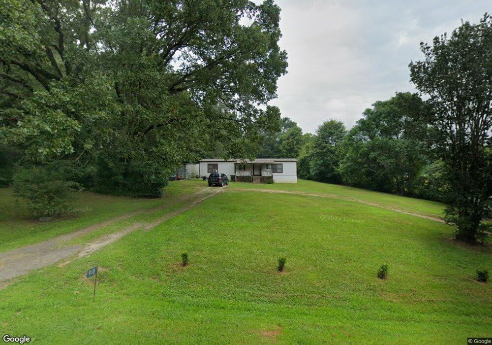 918 Hancock Bridge Rd, Winder, GA 30680 - photo 1