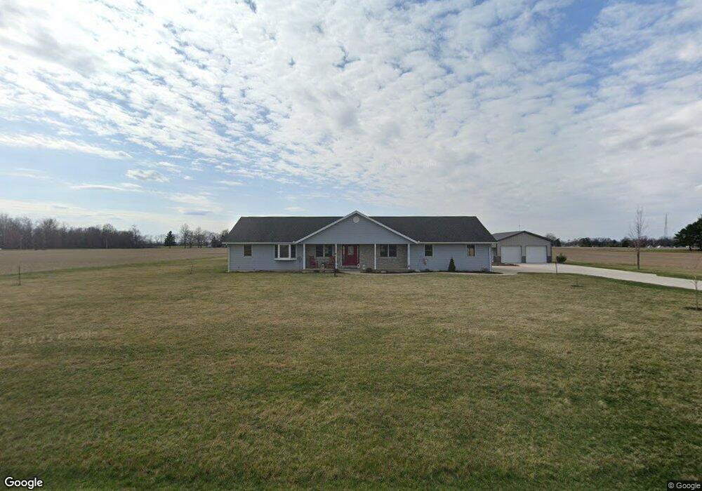 235 S Elm St, Columbus Grove, OH 45830 - photo 1