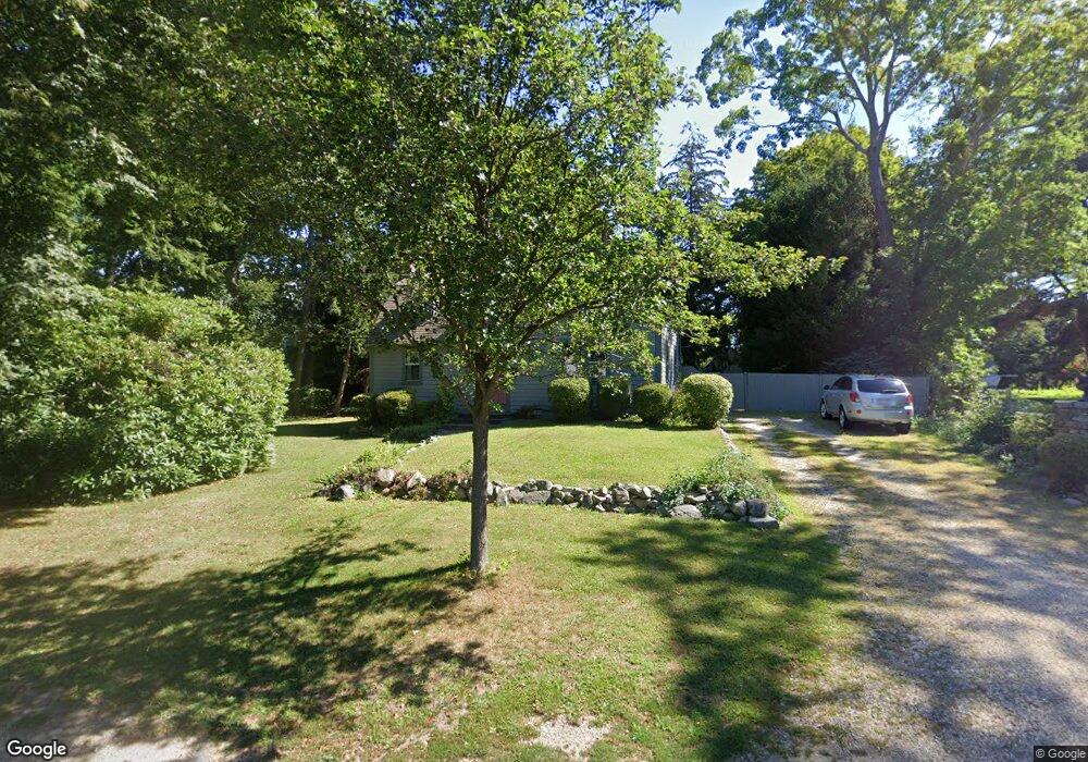 23 Friend St, Hingham, MA 02043 - photo 1