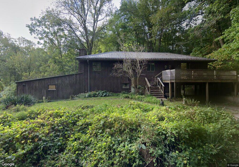 3622 E 900 N, Rolling Prairie, IN 46371 - photo 1