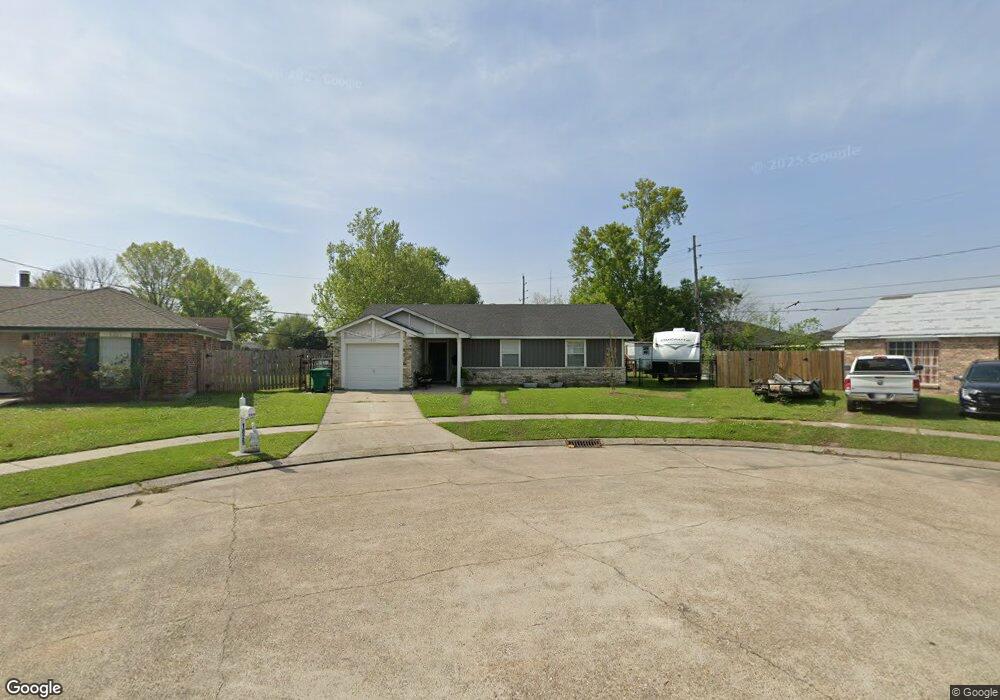 1825 Meeker Loop, La Place, LA 70068 - photo 1