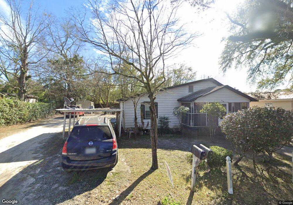 107 Spence St, Camilla, GA 31730 - photo 1