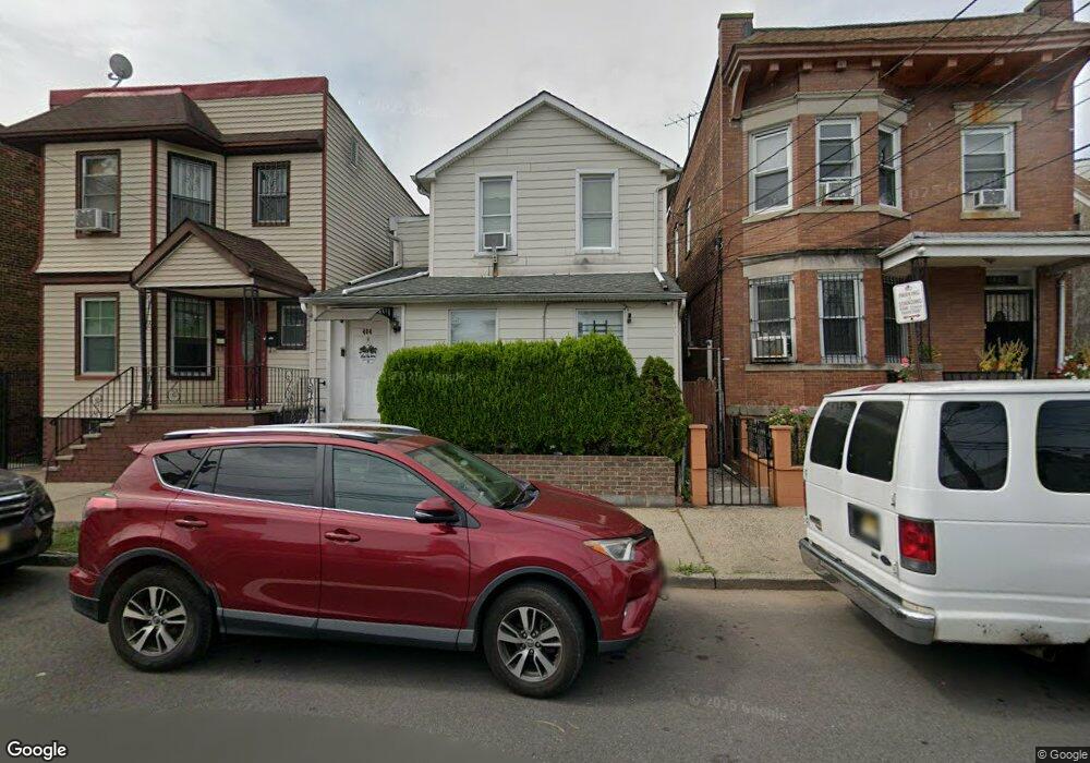 484 N 5th St, Newark, NJ 07107 - photo 1