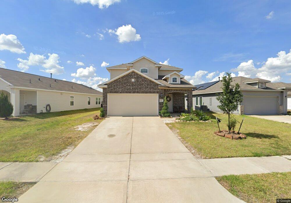 17907 Costrell Dr, Hockley, TX 77447 - photo 1