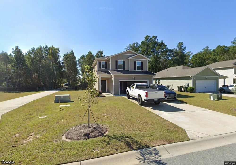 519 W Lionel Rd, Moncks Corner, SC 29461 - photo 1