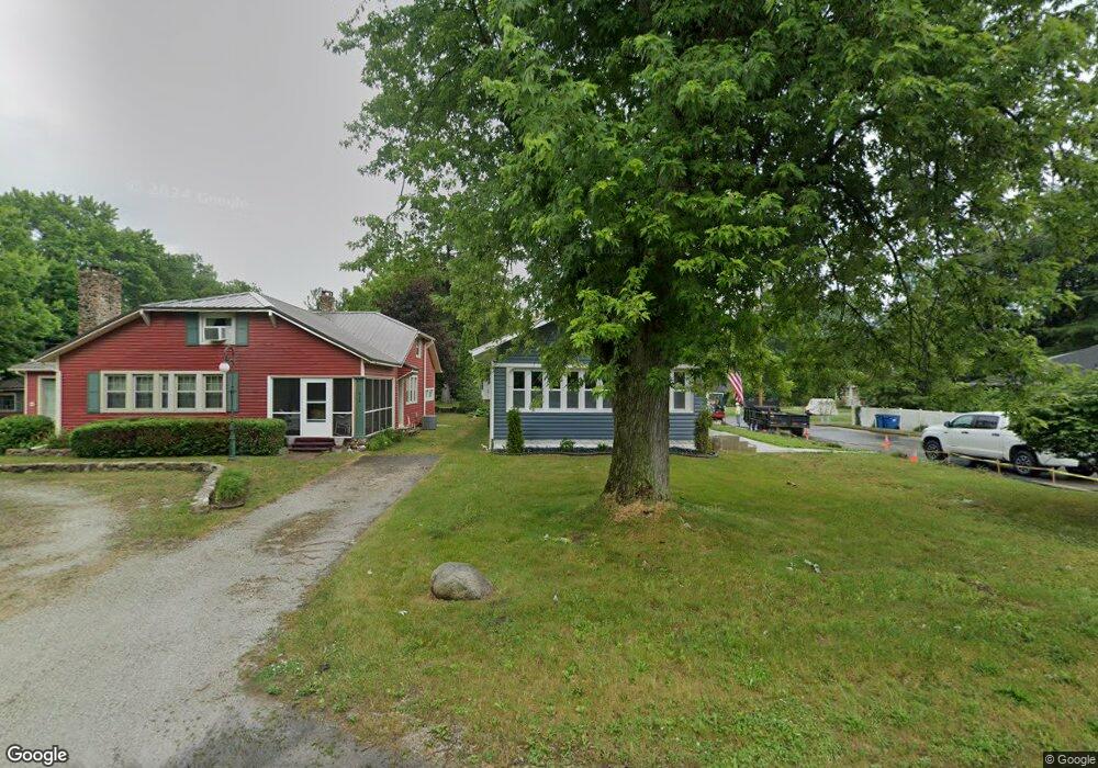 912 N Lake Shore Dr, Culver, IN 46511 - photo 1