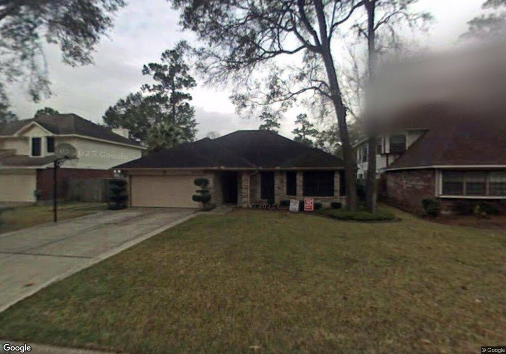 2007 Havenhouse Dr, Spring, TX 77386 - photo 1