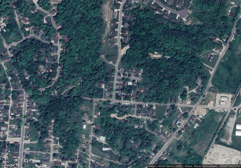 648 Edgehill Dr, Logan, OH 43138 - photo 1