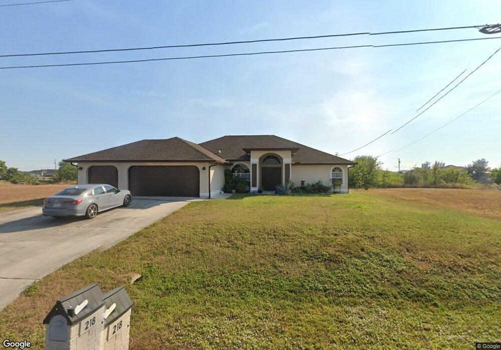 218 NE 20th St unit 36PT, Cape Coral, FL 33909 - photo 1