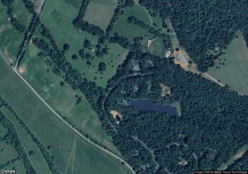 318 Hidden Creek Rd, Nellysford, VA 22958 - photo 1