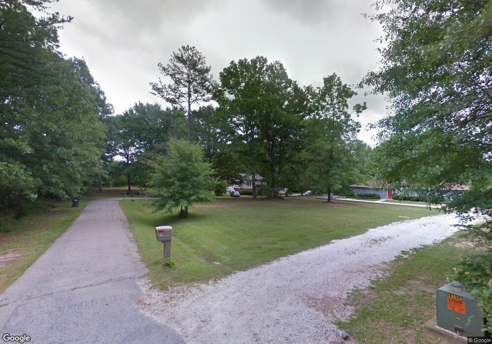 150 Knights Cir, Covington, GA 30016 - photo 1