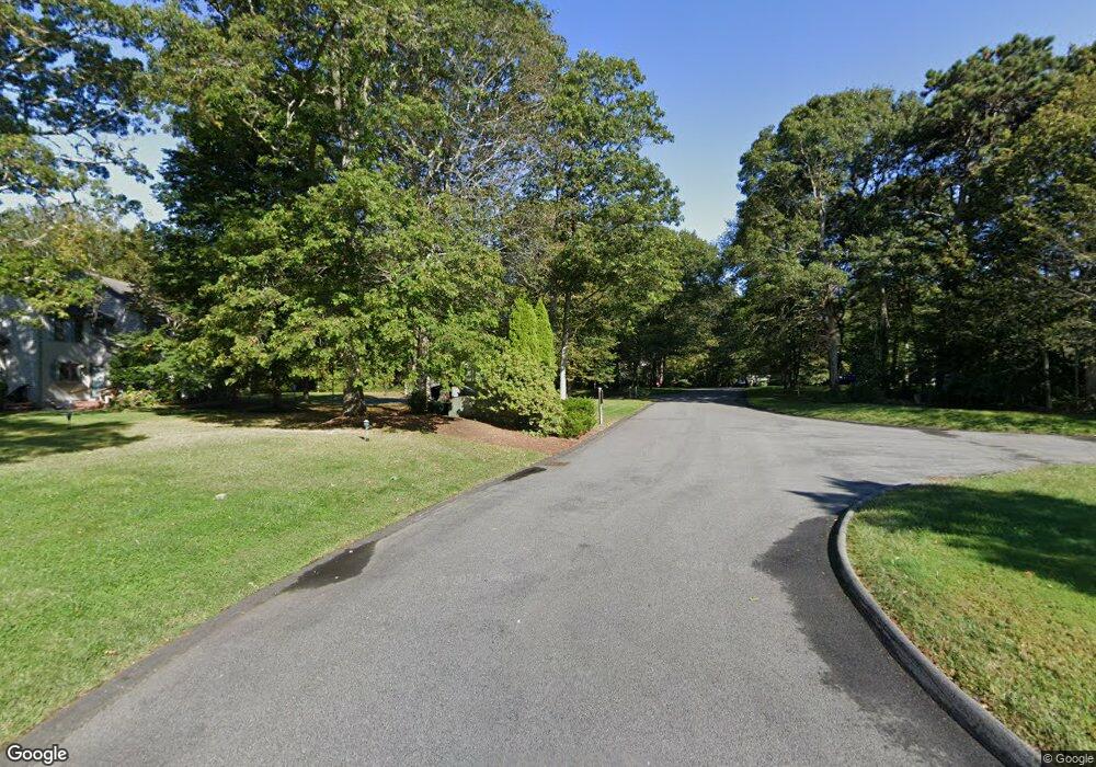 0 Beechwood Point unit 6D 41988, Mashpee, MA - photo 1