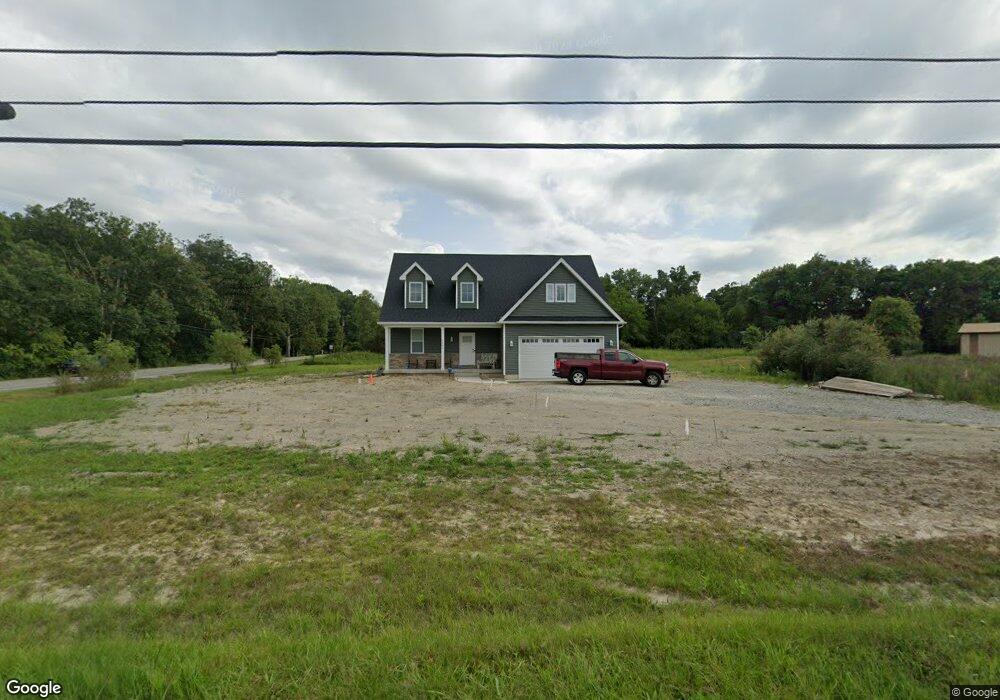 4811 W 121st Ave, Crown Point, IN 46307 - photo 1