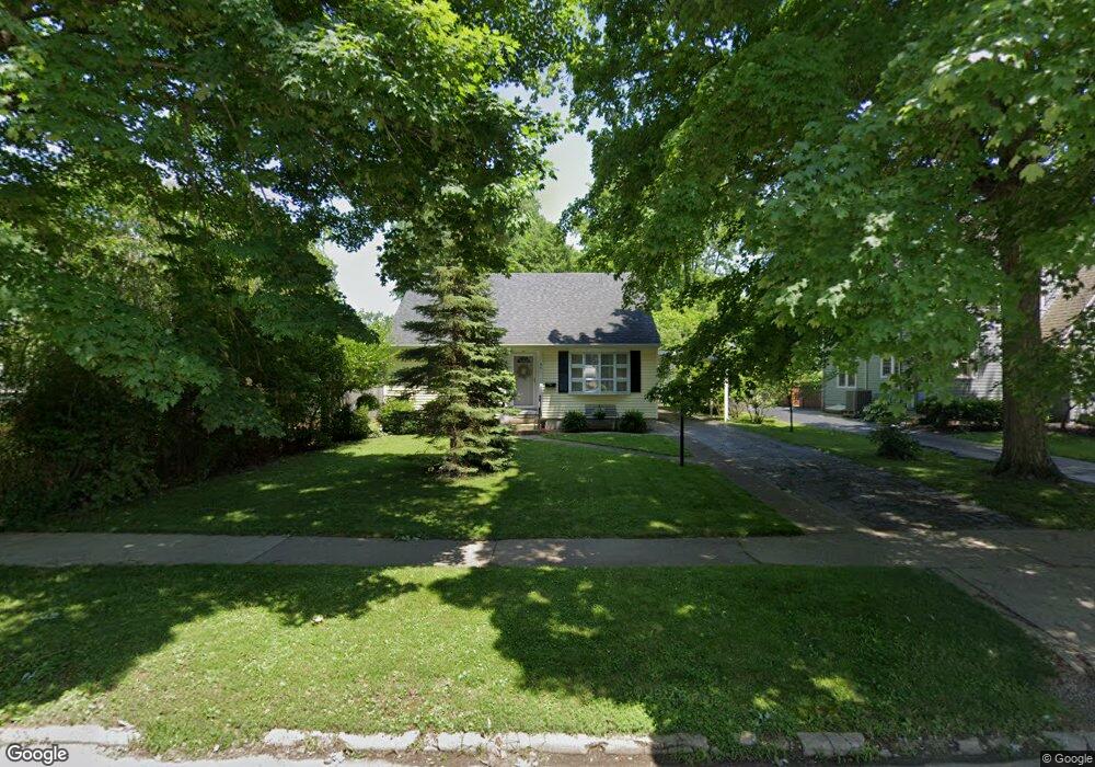 641 N Galloway St, Xenia, OH 45385 - photo 1