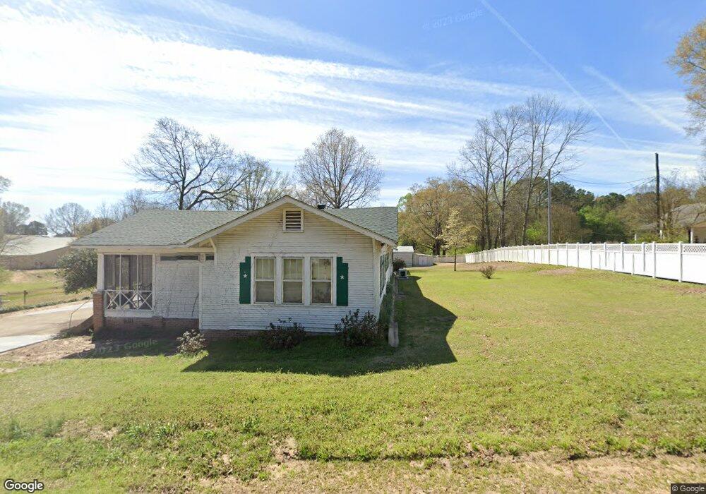 315 W Center St, Sheridan, AR 72150 - photo 1