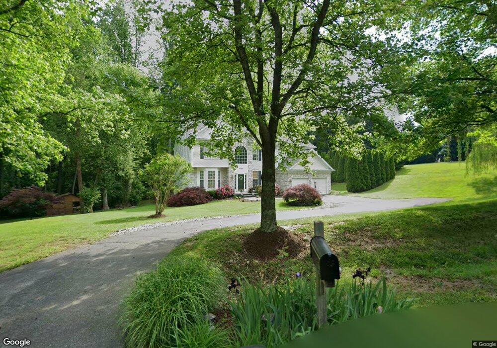 4420 Claybrooke Dr, Lothian, MD 20711 - photo 1