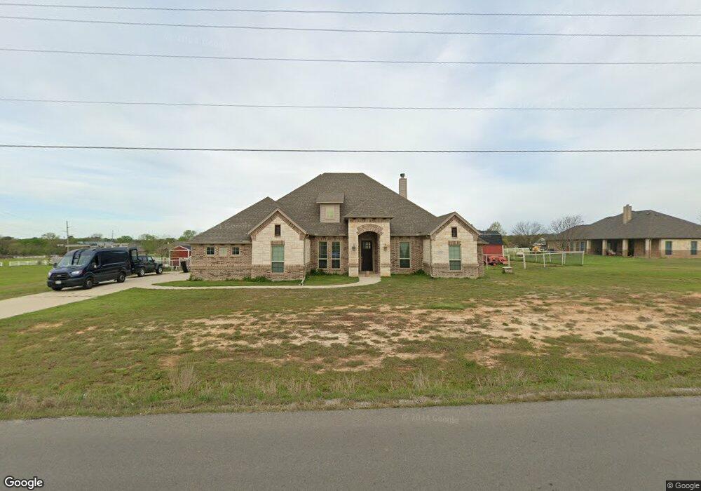 2310 Greenwood Cut Off Rd, Weatherford, TX 76088 - photo 1