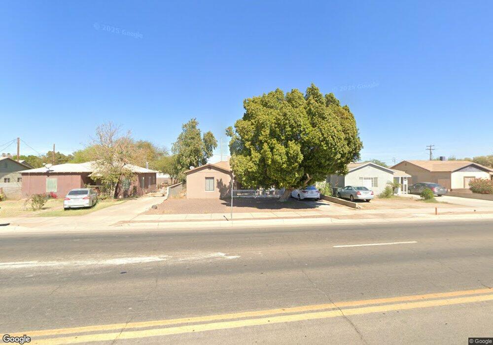 1204 W 1st St, Yuma, AZ 85364 - photo 1