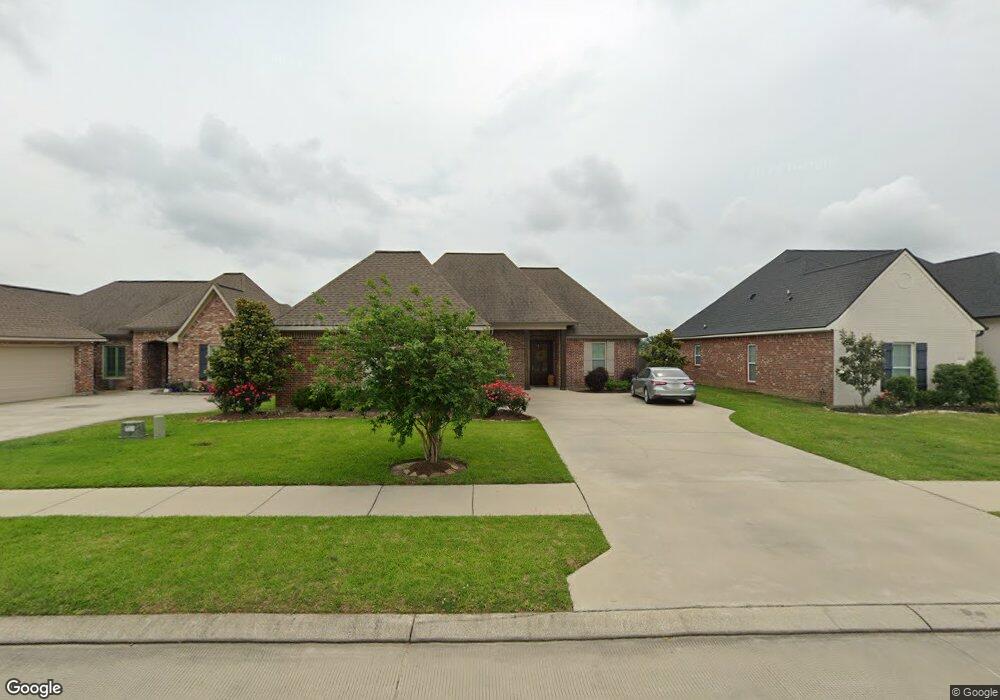 5618 S Ridge Dr, Lake Charles, LA 70605 - photo 1