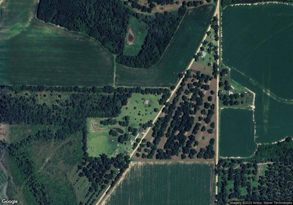 206 Fewell Rd, Whigham, GA 39897 - photo 1