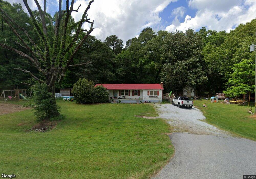 3149 Highway 172 E, Bowman, GA 30624 - photo 1