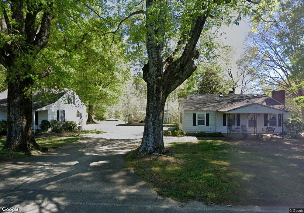 208 Kimball St, Statesville, NC 28677 - photo 1