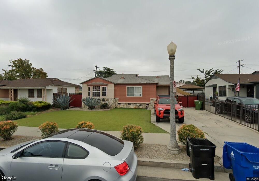 1116 E 118th Dr, Los Angeles, CA 90059 - photo 1