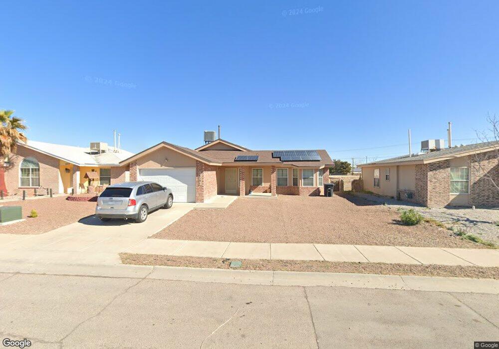 14581 Desierto Bello Ave unit 2, El Paso, TX 79928 - photo 1