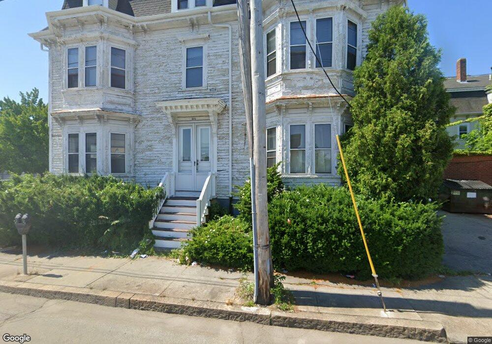 111 Rodman St unit 1E, Fall River, MA 02721 - photo 1